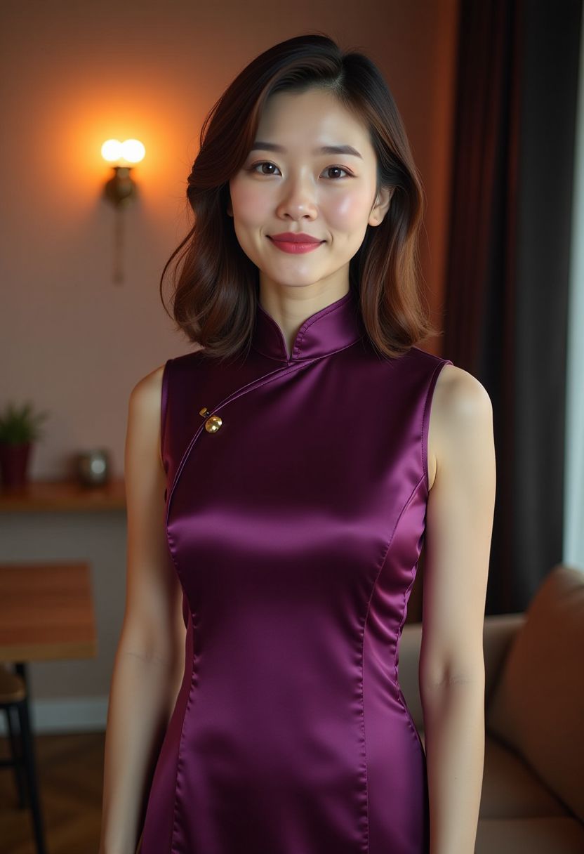 时光倒流的爱