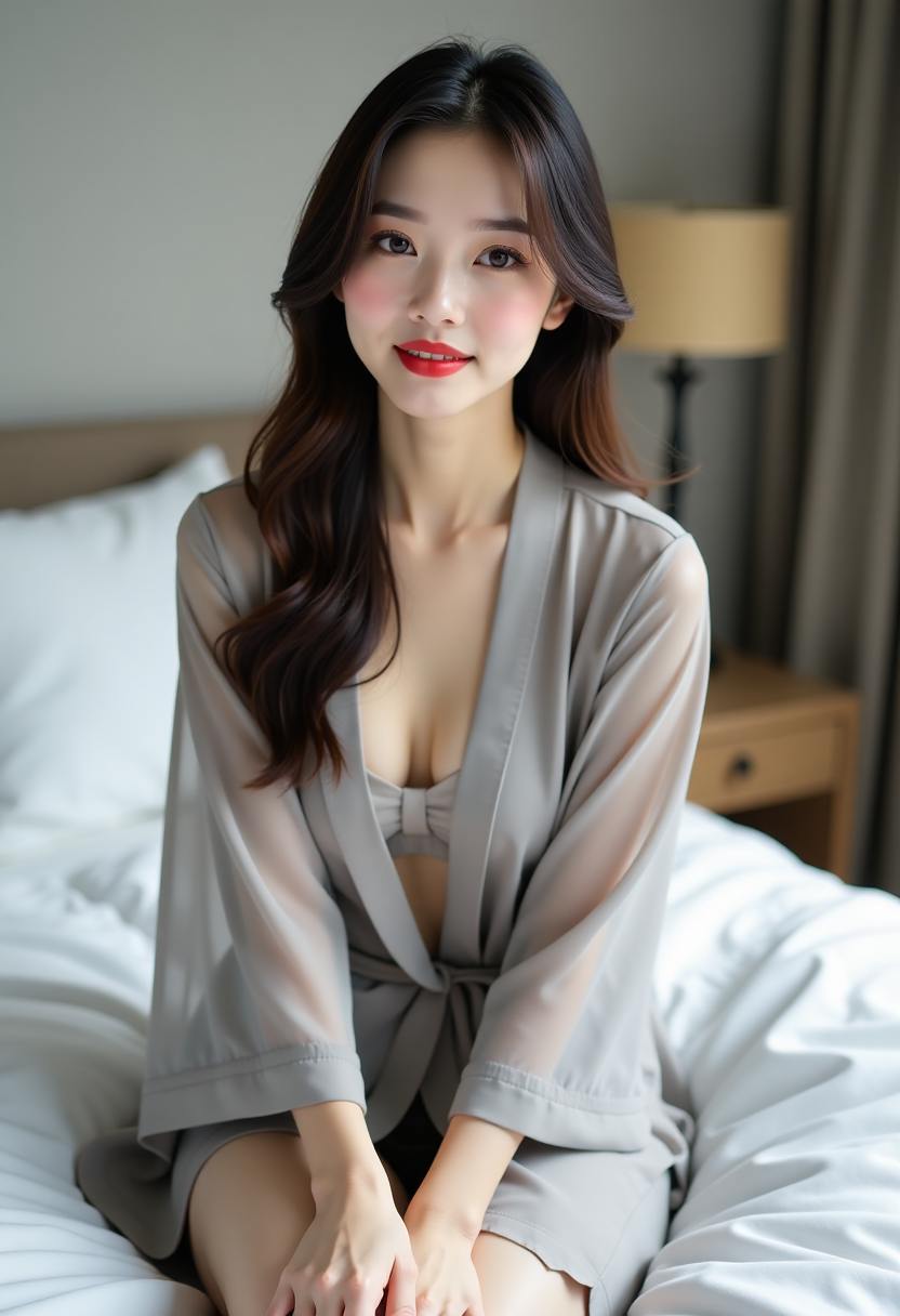 暗夜追凶