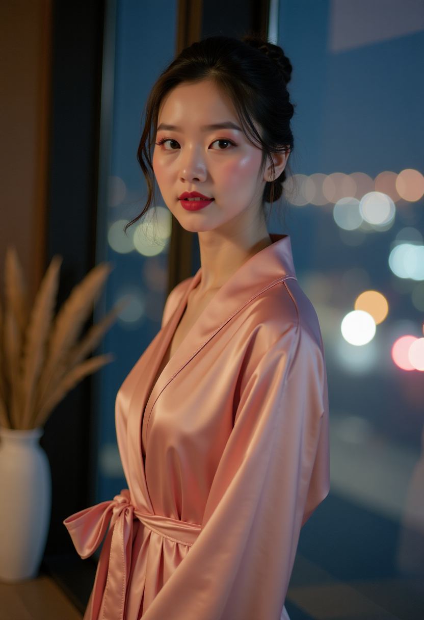 午夜食堂